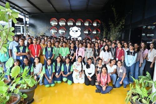 Vidyashilp University Bangalore Events photo 18