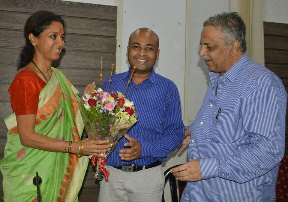 PES's Modern College of Arts, Science and Commerce (Autonomous) Pune Events photo 7