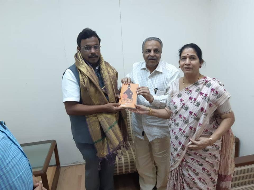 PES's Modern College of Arts, Science and Commerce (Autonomous) Pune Events photo 14