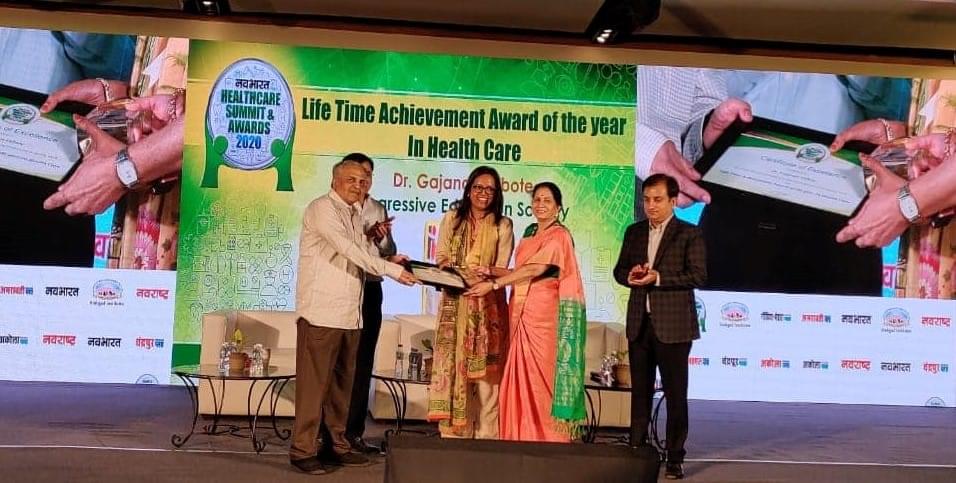 PES's Modern College of Arts, Science and Commerce (Autonomous) Pune Events photo 19