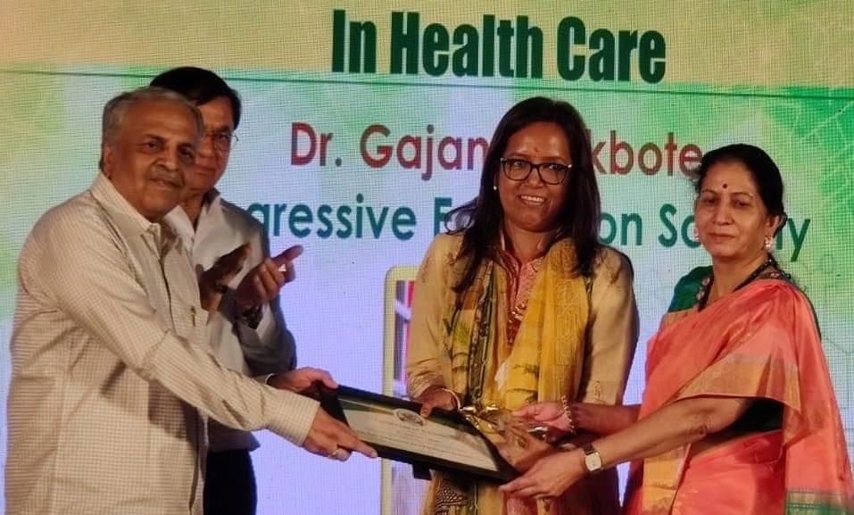 PES's Modern College of Arts, Science and Commerce (Autonomous) Pune Events photo 20