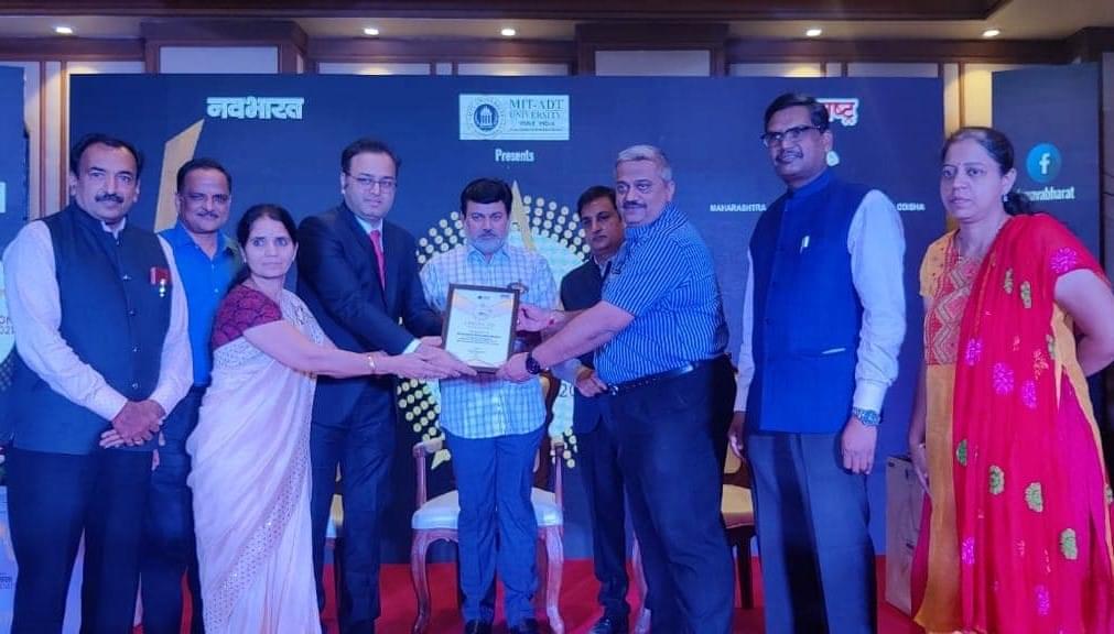 PES's Modern College of Arts, Science and Commerce (Autonomous) Pune Events photo 24