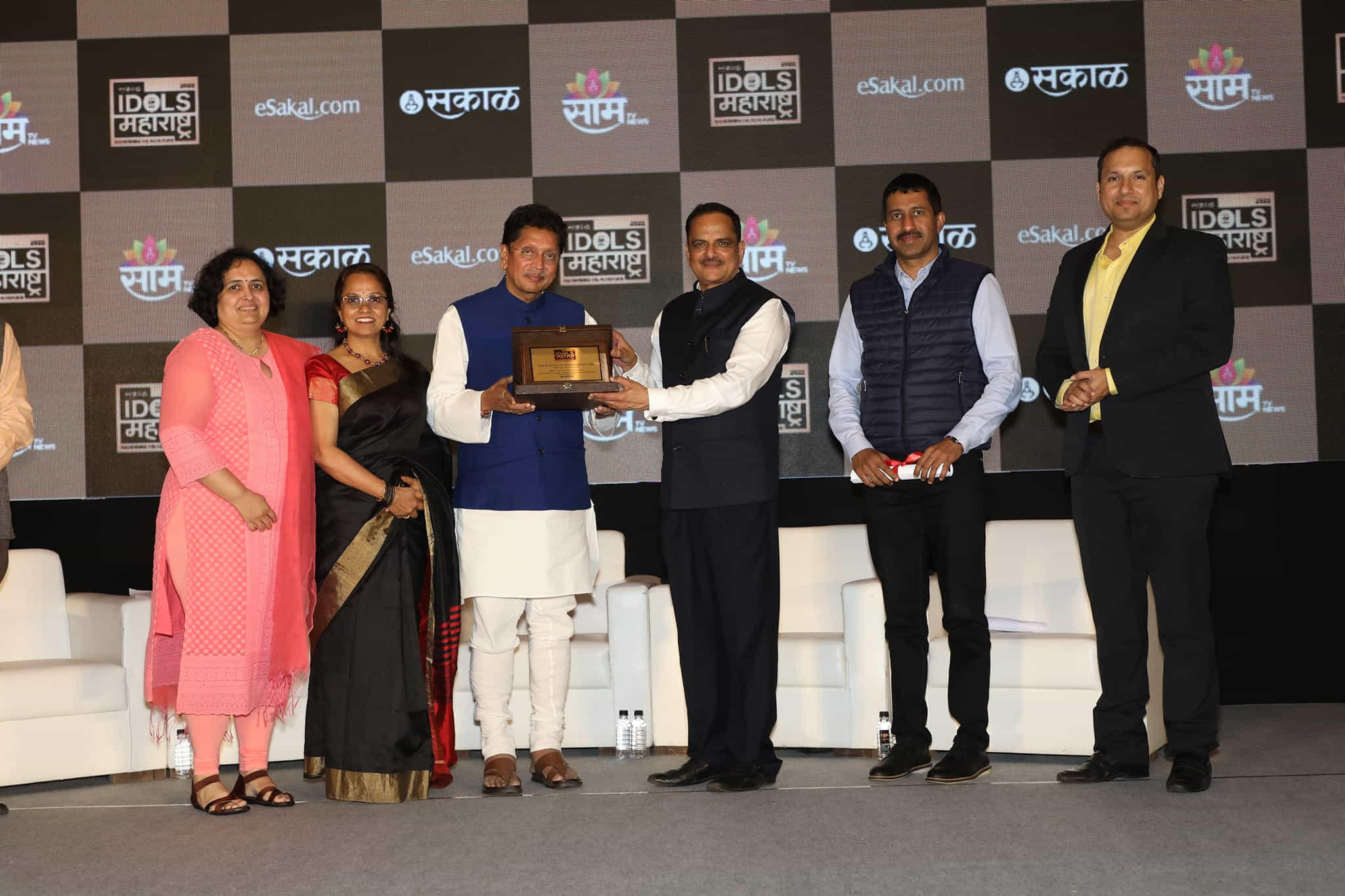 PES's Modern College of Arts, Science and Commerce (Autonomous) Pune Events photo 27