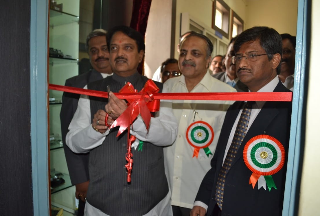 PES's Modern College of Arts, Science and Commerce (Autonomous) Pune Events photo 47