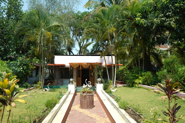 Sant Gajanan Maharaj College of Engineering Kolhapur Infrastructure photo 10