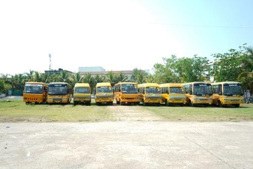 Sant Gajanan Maharaj College of Engineering Kolhapur Infrastructure photo 16