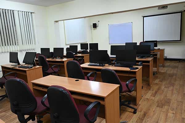 Administrative Staff College of India Hyderabad Infrastructure photo 5