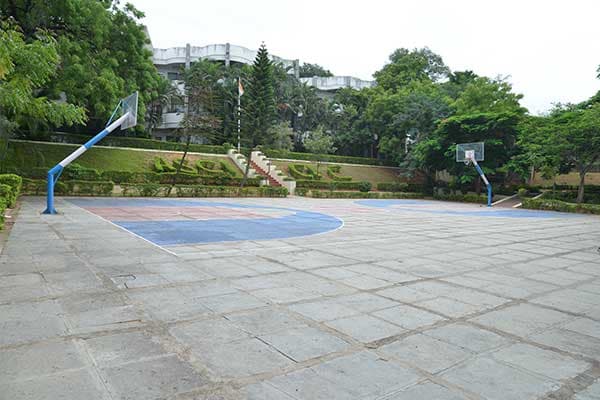 Administrative Staff College of India Hyderabad Infrastructure photo 6