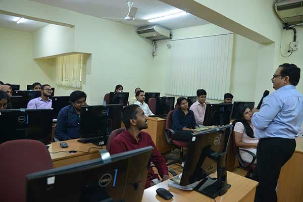 Administrative Staff College of India Hyderabad Infrastructure photo 7