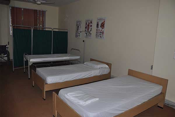 Administrative Staff College of India Hyderabad Infrastructure photo 8