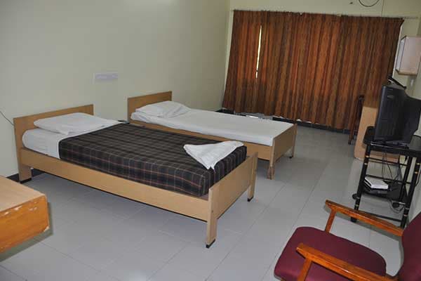 Administrative Staff College of India Hyderabad Infrastructure photo 9