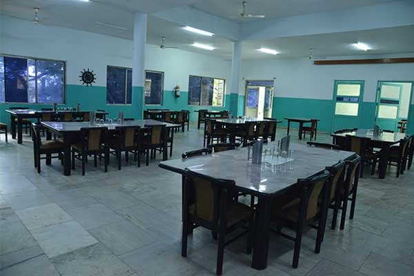 Administrative Staff College of India Hyderabad Infrastructure photo 10