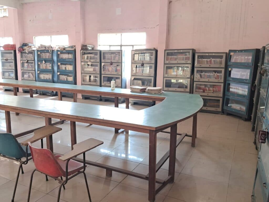 City Model College Kanpur Infrastructure photo 3