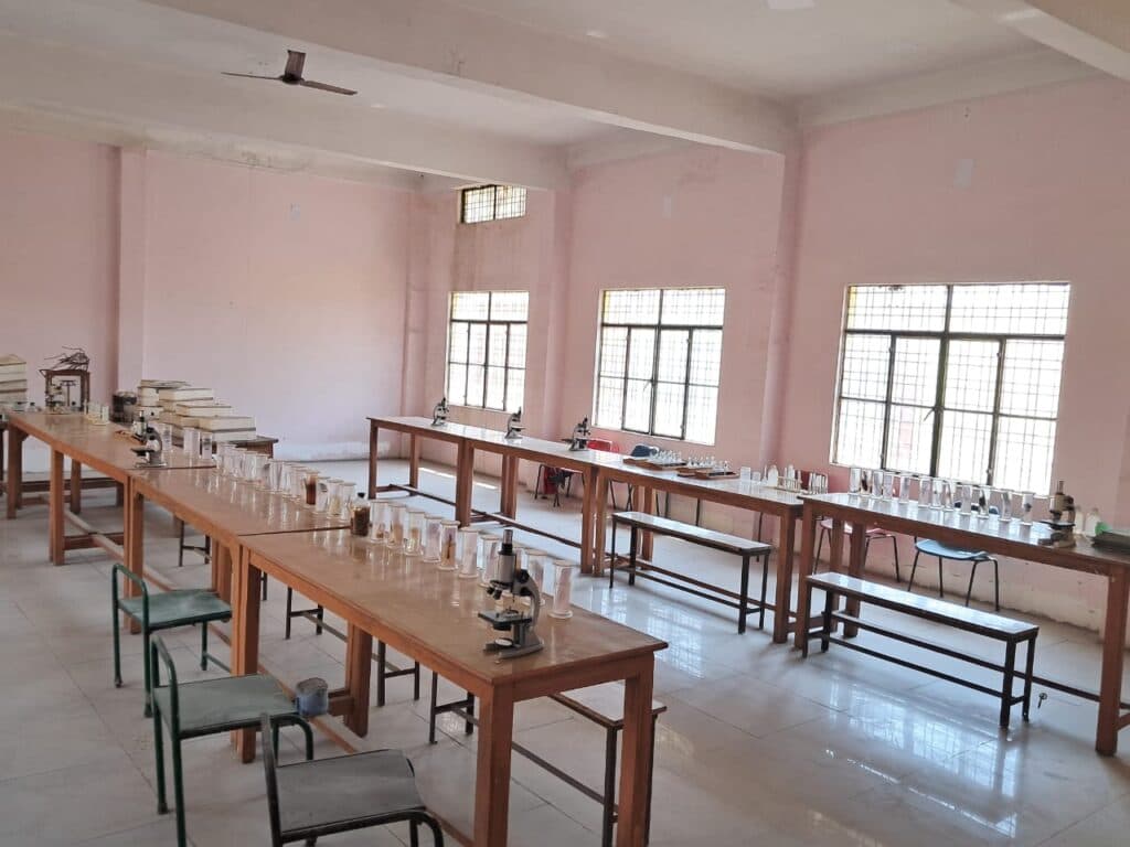 City Model College Kanpur Infrastructure photo 4