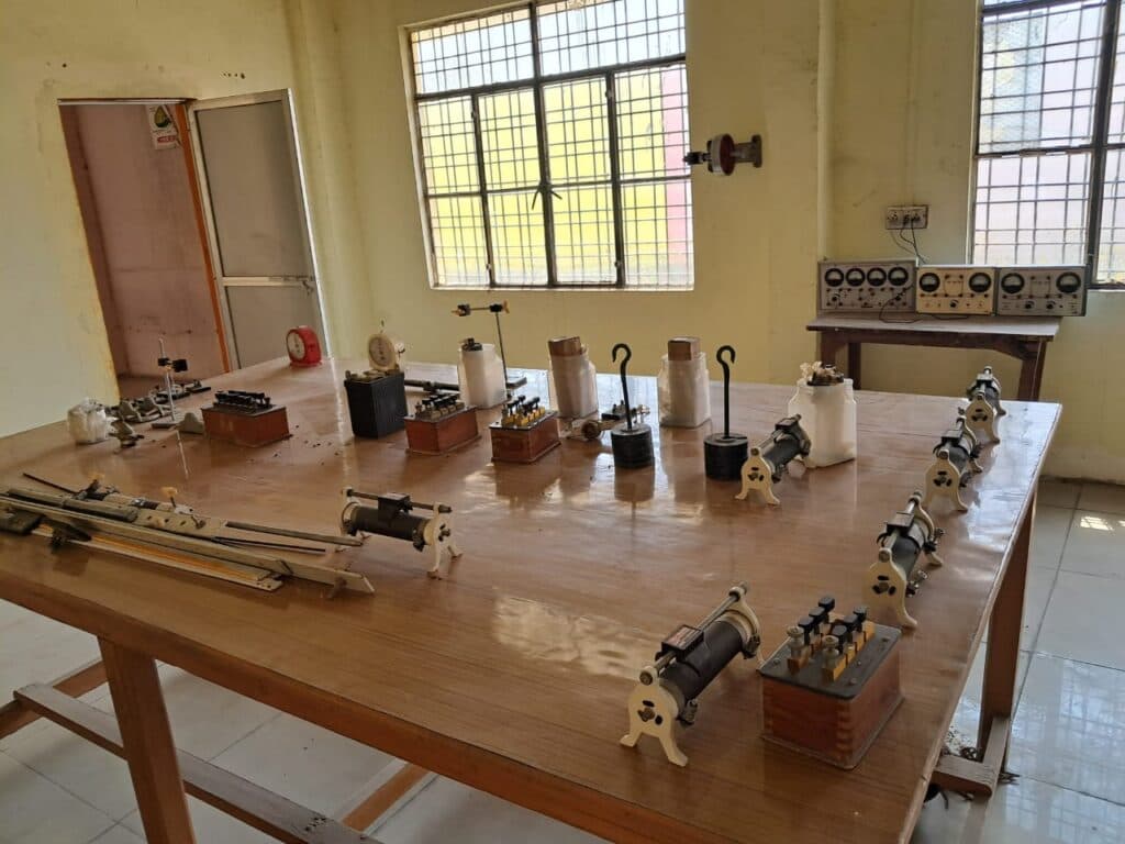 City Model College Kanpur Infrastructure photo 5