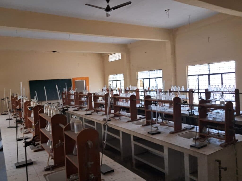 City Model College Kanpur Infrastructure photo 6