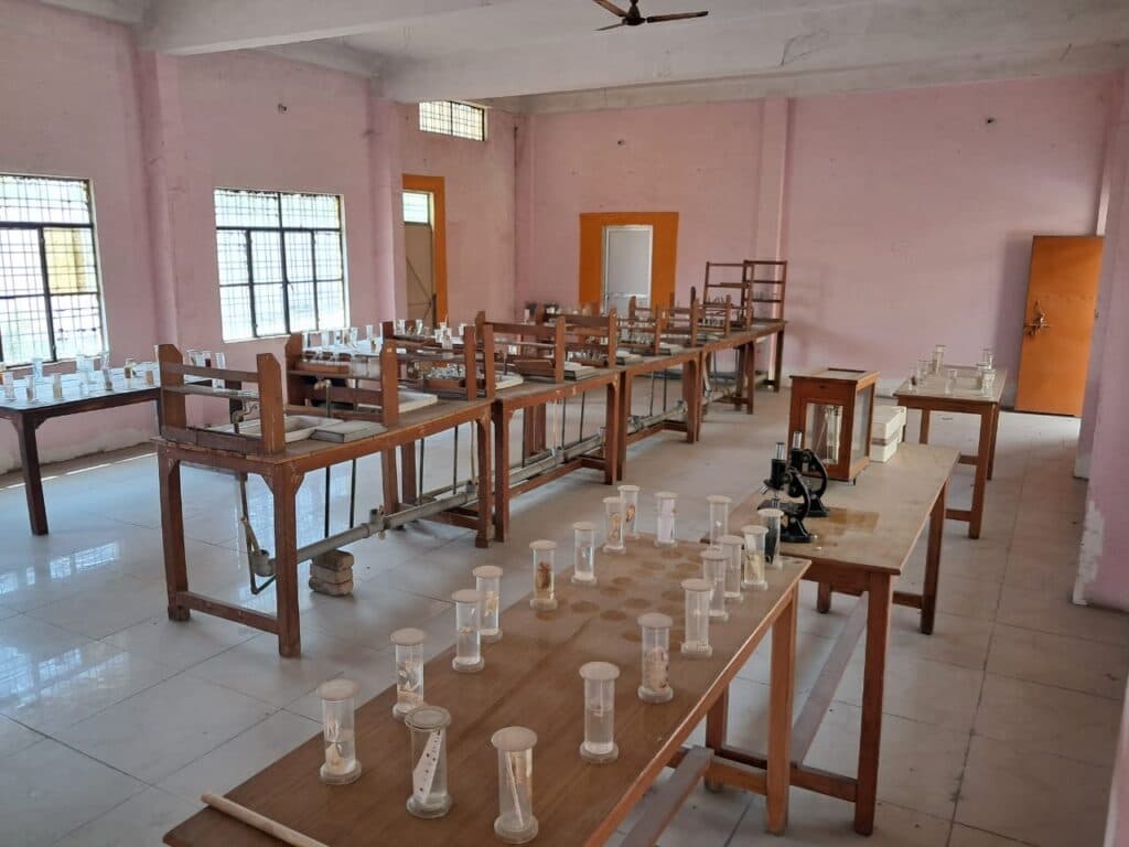 City Model College Kanpur Infrastructure photo 7