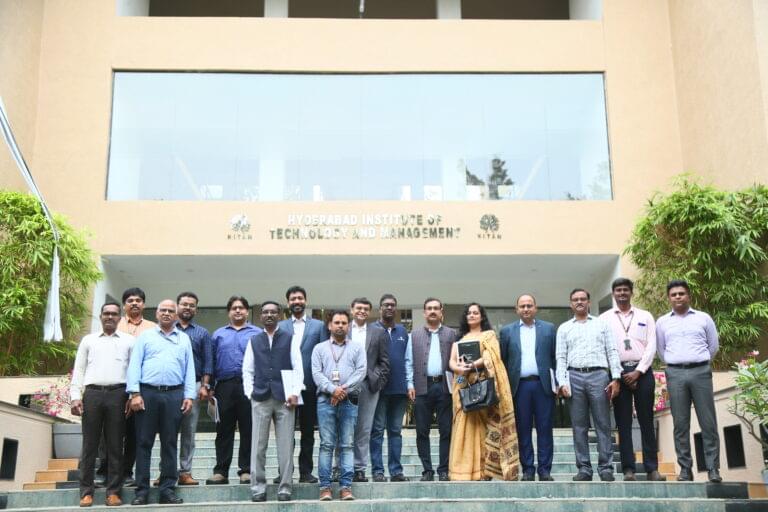 HITAM HITAM HR Conclave 2024 photo 4