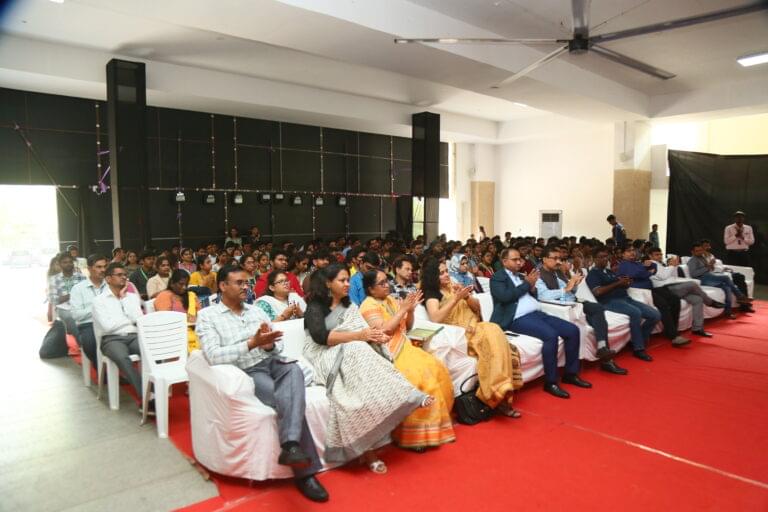 HITAM HITAM HR Conclave 2024 photo 3