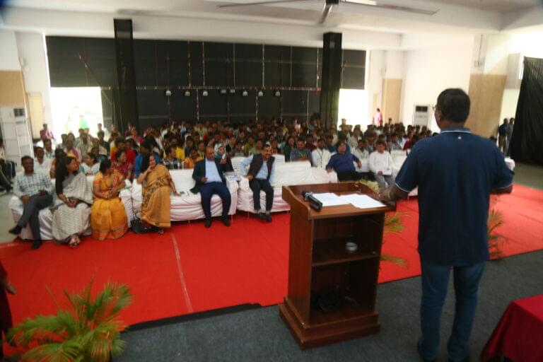 HITAM HITAM HR Conclave 2024 photo 2