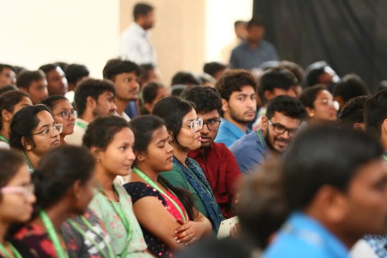 HITAM HITAM HR Conclave 2024 photo 1