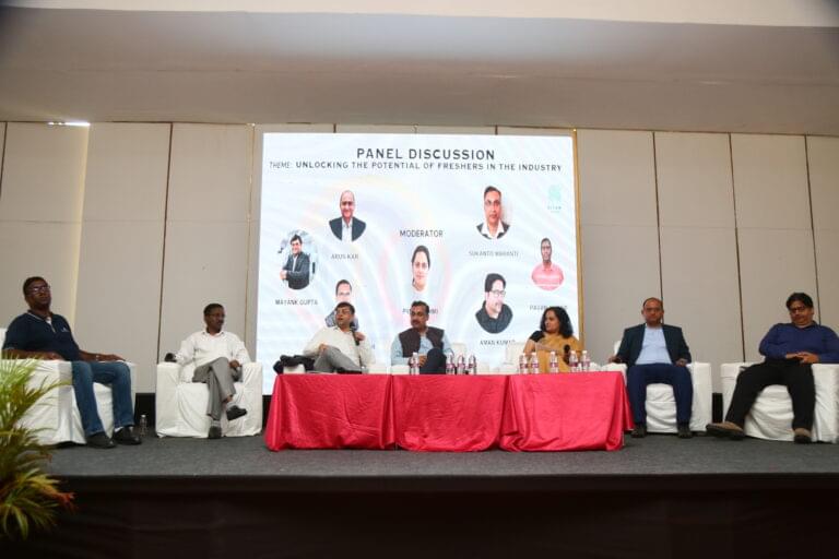 HITAM HITAM HR Conclave 2024 photo 15