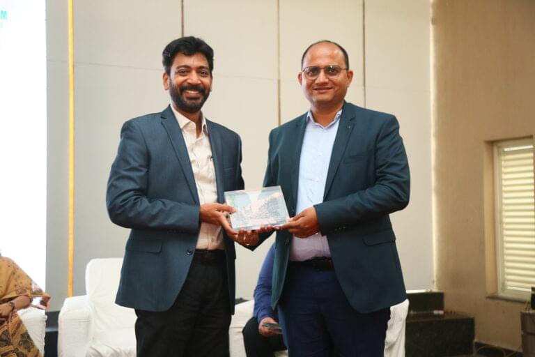 HITAM HITAM HR Conclave 2024 photo 14