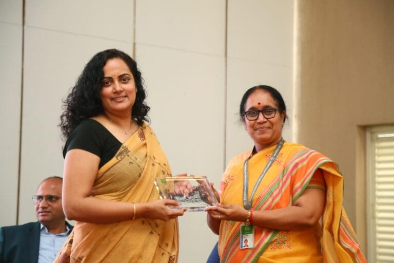 HITAM HITAM HR Conclave 2024 photo 13