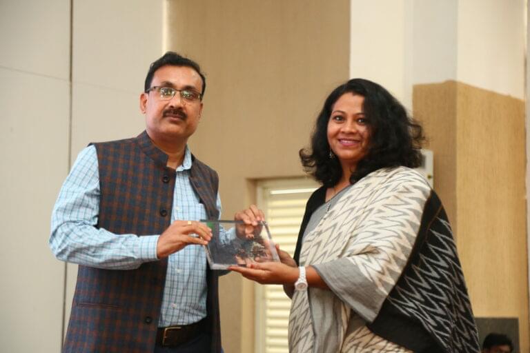 HITAM HITAM HR Conclave 2024 photo 12