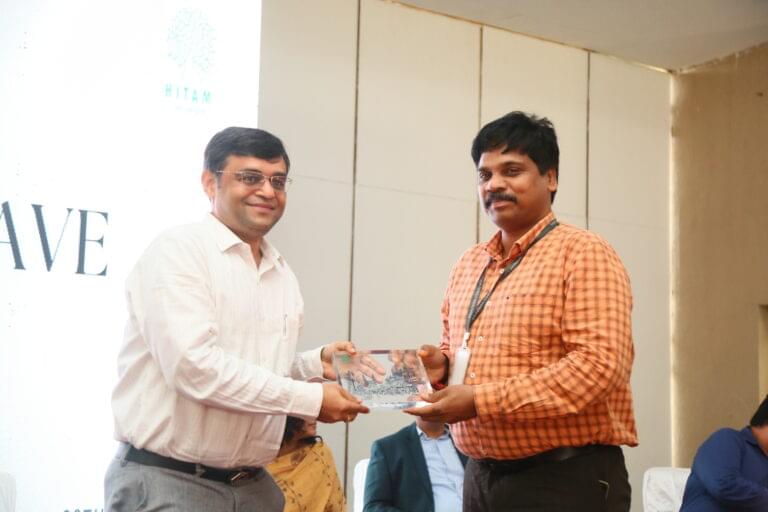 HITAM HITAM HR Conclave 2024 photo 11