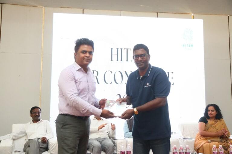 HITAM HITAM HR Conclave 2024 photo 9