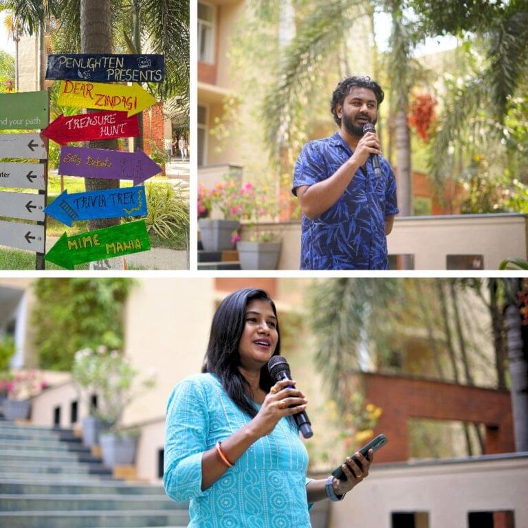 HITAM Lit Fest 2024 photo 3