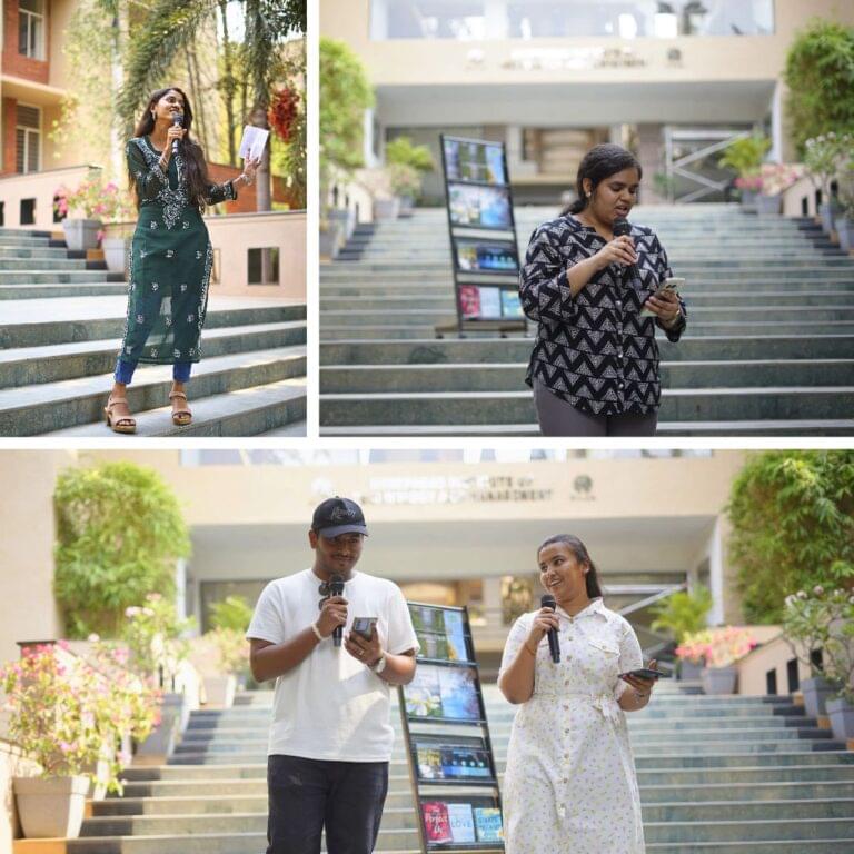 HITAM Lit Fest 2024 photo 2