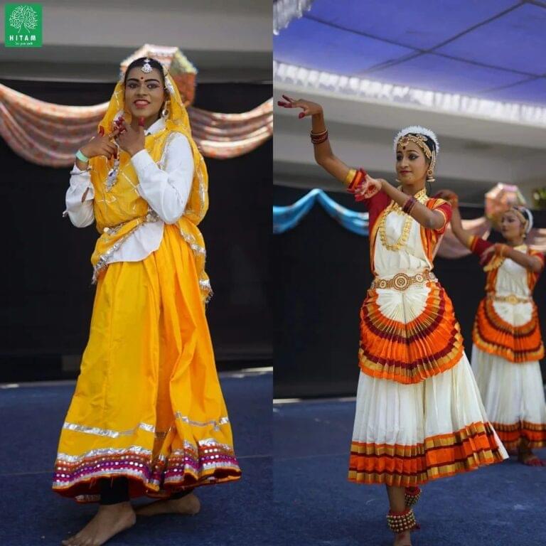 HITAM Lit Fest 2024 photo 5