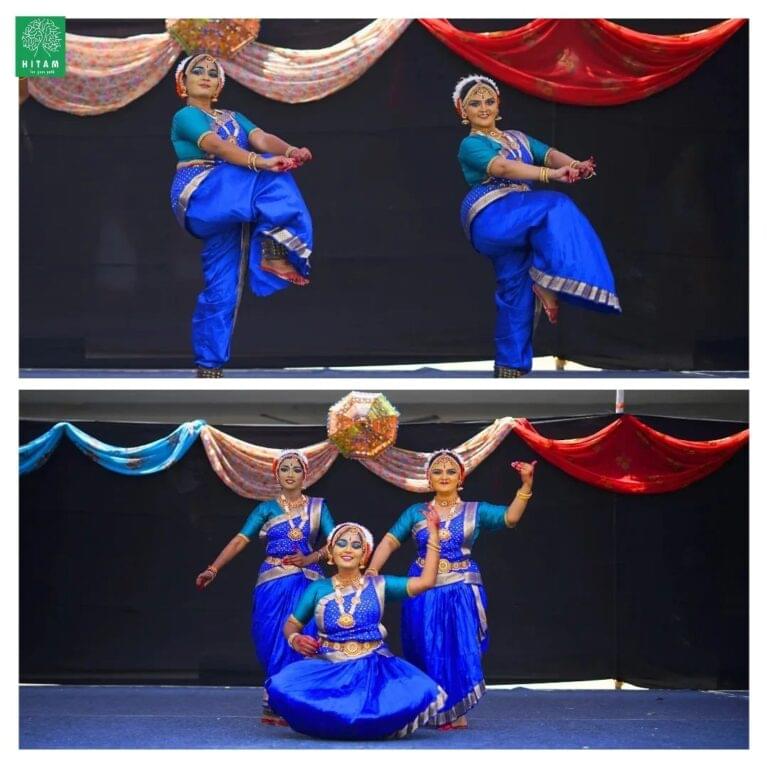 HITAM Lit Fest 2024 photo 4