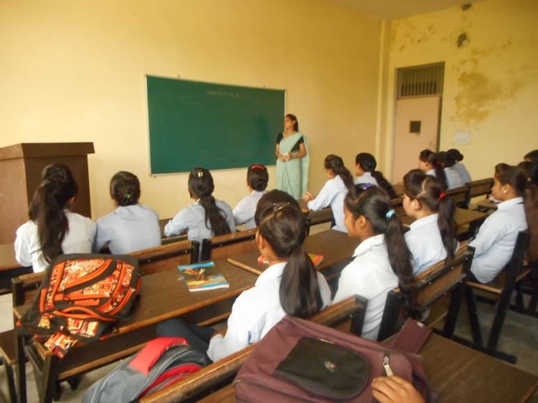 East West Educational Institute Meerut Campus photo 5