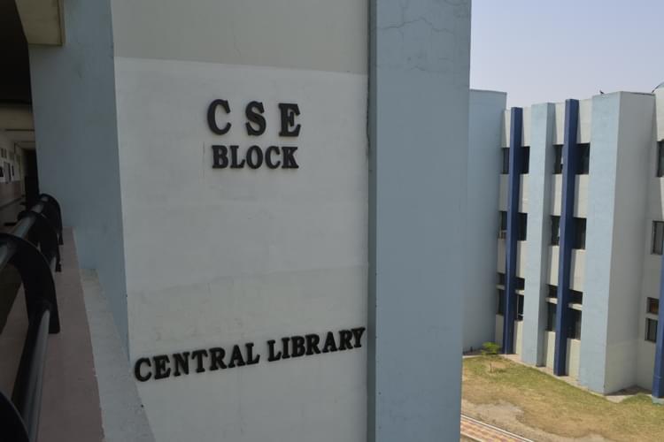 MVN University , School of Engineering & Technology Palwal Infrastructure photo 1