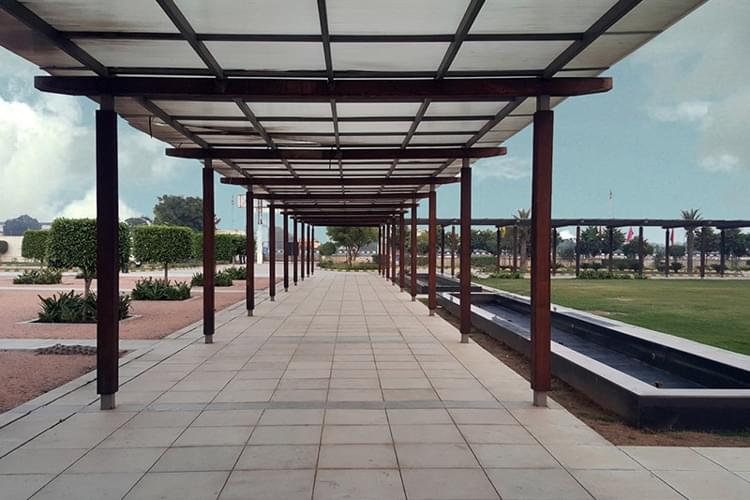 MVN University Palwal Infrastructure photo 10