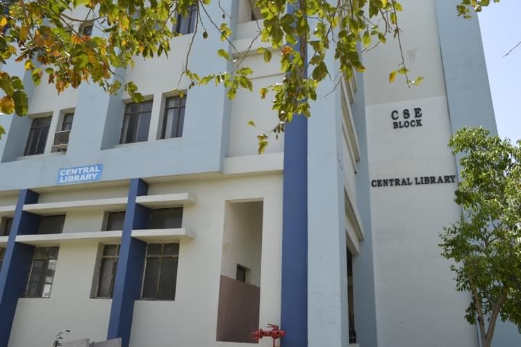 MVN University Palwal Infrastructure photo 11