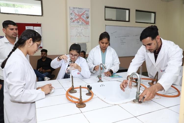 MVN University Palwal Infrastructure photo 14