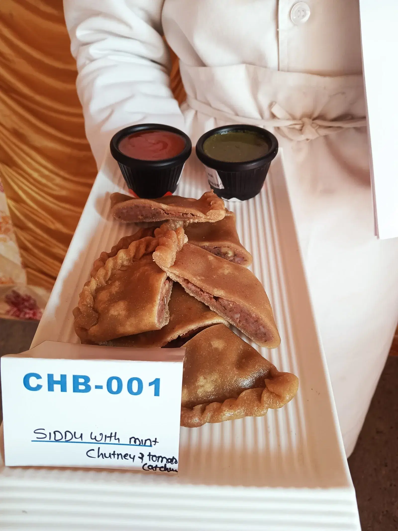 NFCI Hotel Management Institute Dehradun Awards photo 5