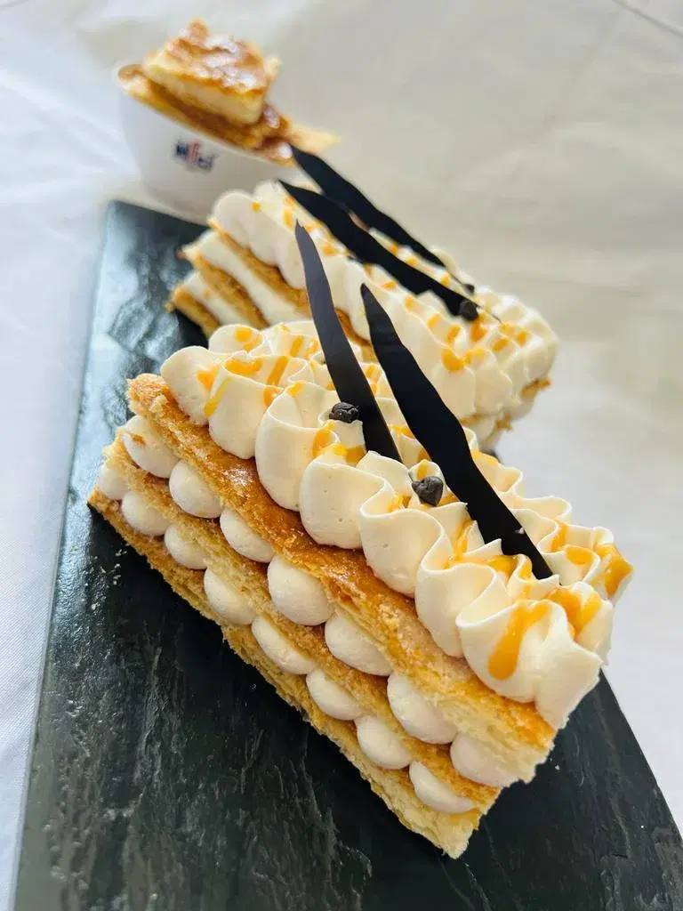 NFCI Hotel Management Institute Dehradun Creations photo 3