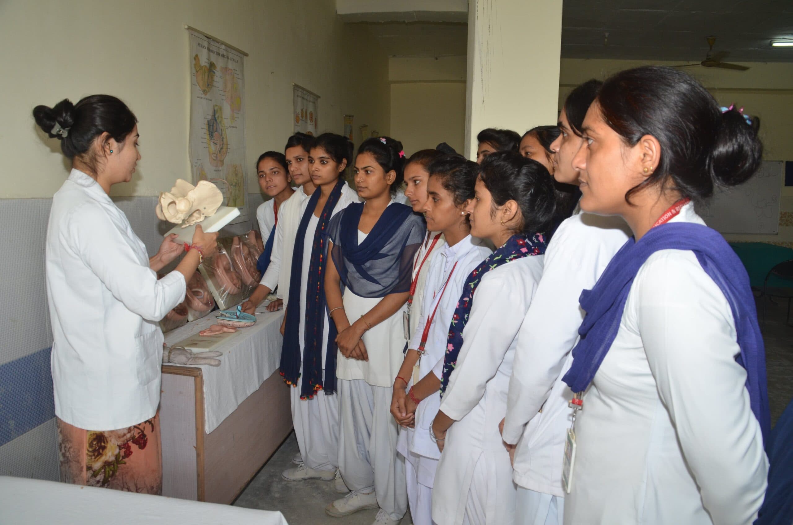 Syadwad Institute of Higher Education & Research Bhaghpat Infrastructure photo 4