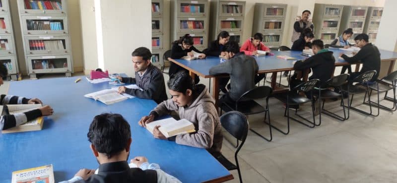 Syadwad Institute of Higher Education & Research Bhaghpat Infrastructure photo 6