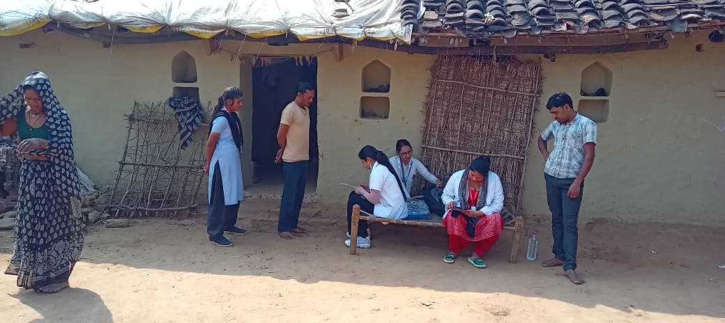 Syadwad Institute of Higher Education & Research Bhaghpat Infrastructure photo 10