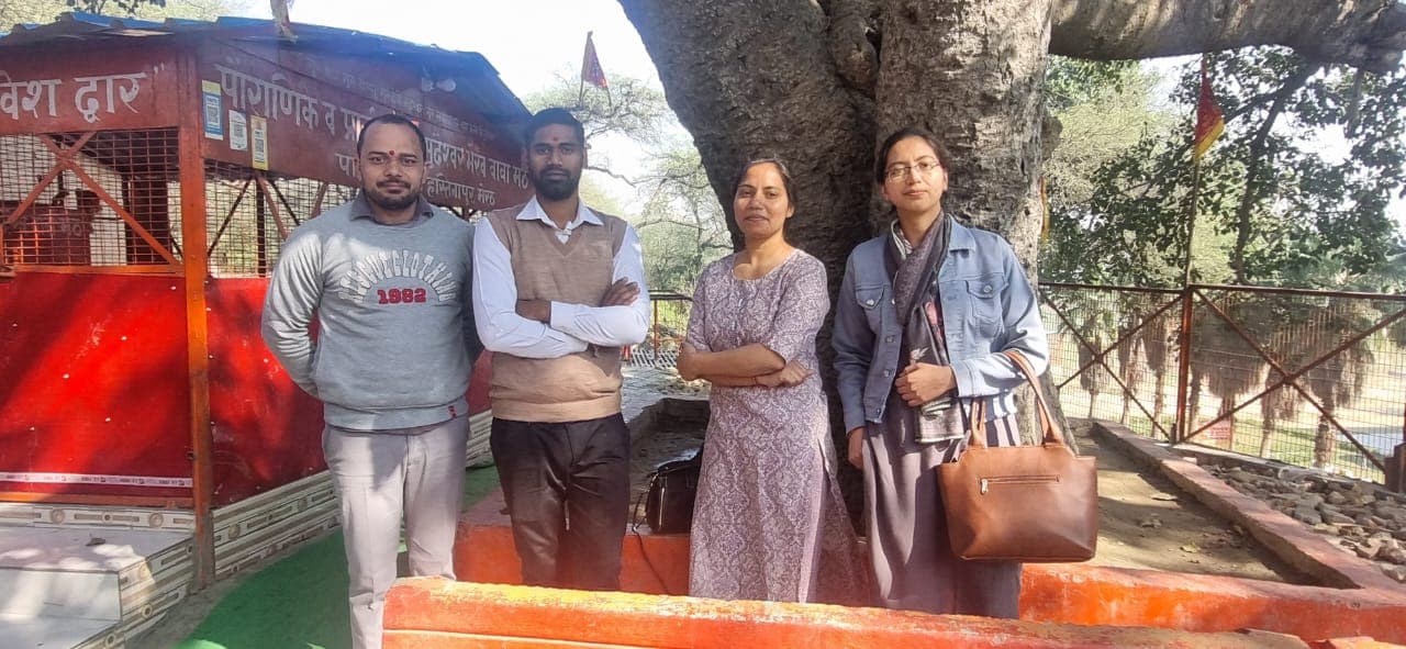 Syadwad Institute of Higher Education & Research Bhaghpat Infrastructure photo 11