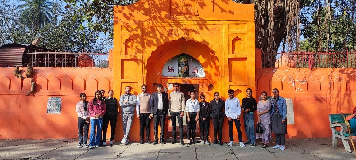 Syadwad Institute of Higher Education & Research Bhaghpat Infrastructure photo 12