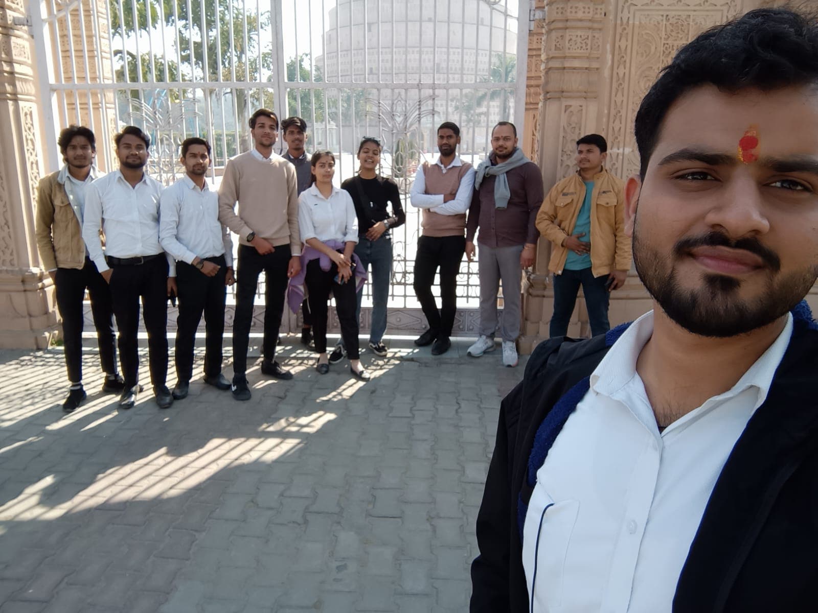 Syadwad Institute of Higher Education & Research Bhaghpat Infrastructure photo 13