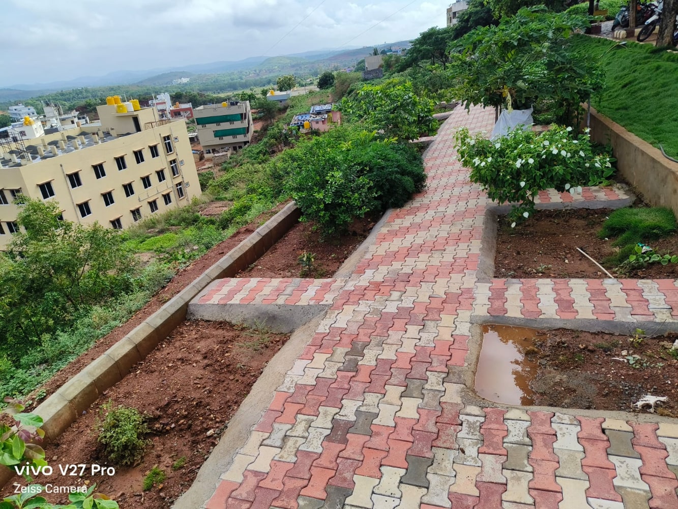 Sonia Education Trust's College of Pharmacy Dharwad Campus photo 17