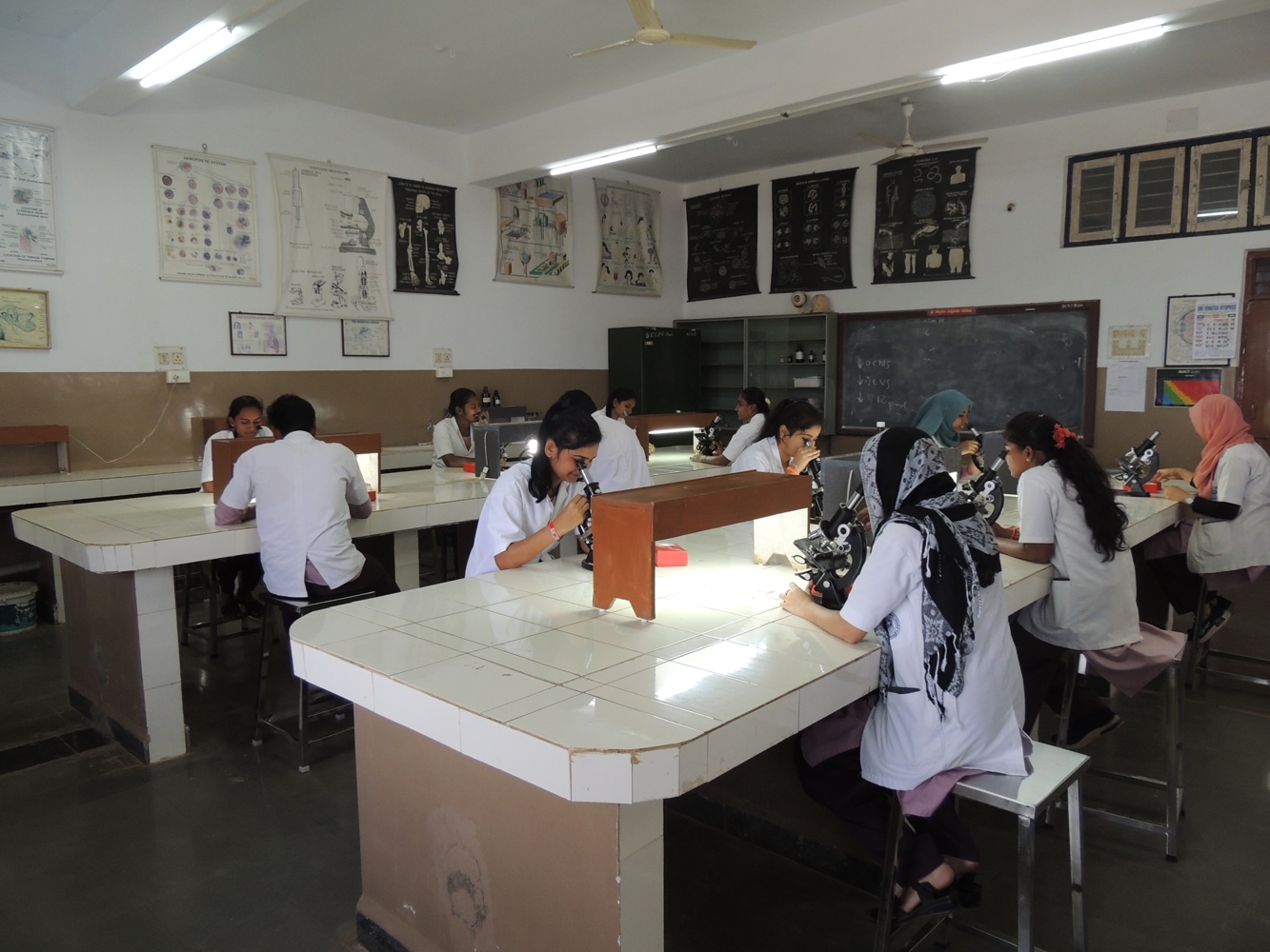 Sonia Education Trust's College of Pharmacy Dharwad Campus photo 10